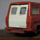 Illustration for article titled Husky 1:72 Ford Transit Caravan. edit 1:64 I mean...